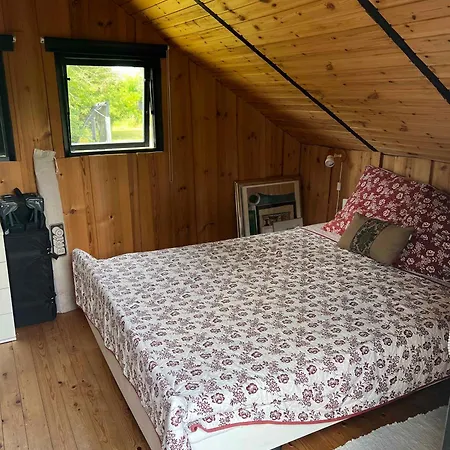 Lovely Summer House In Peaceful Surroundings